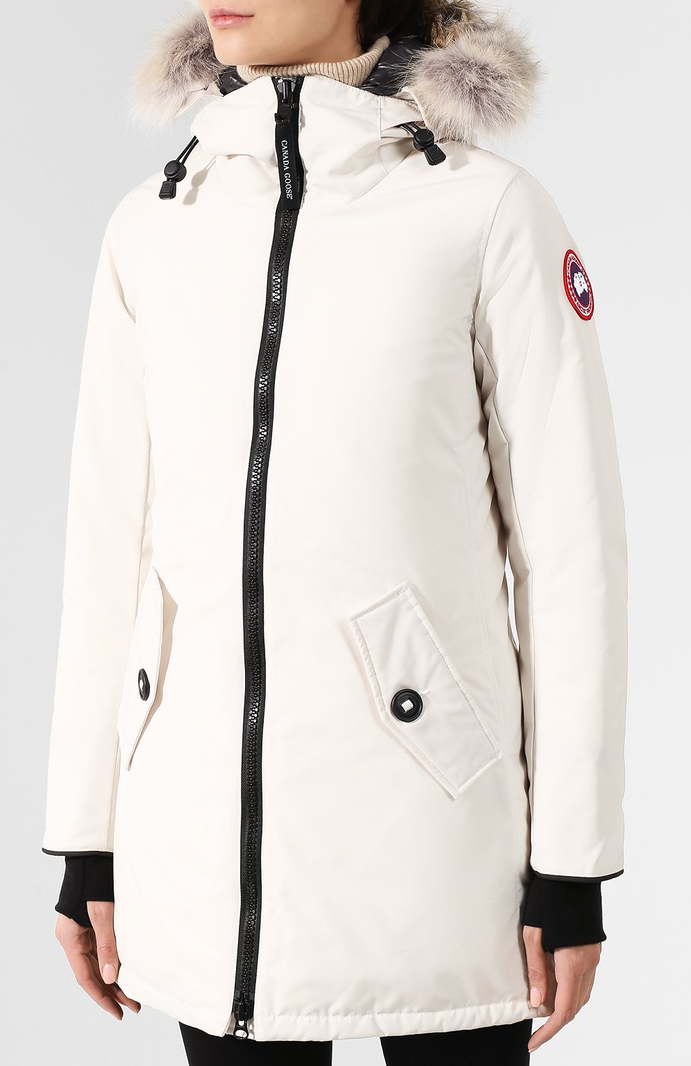 Парка rosemont CANADA GOOSE, арт. 3030L, фото 3