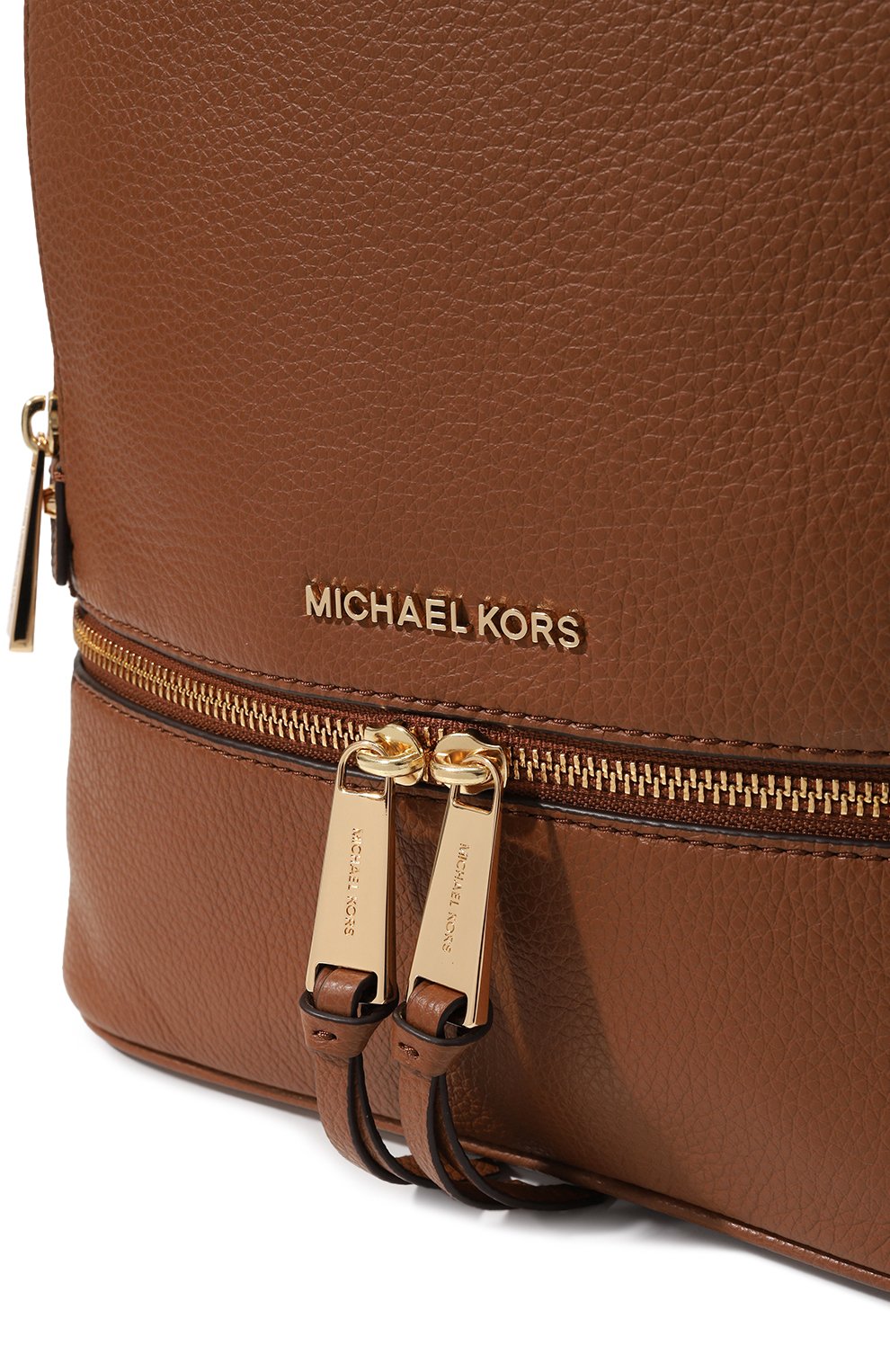 Рюкзак rhea medium MICHAEL MICHAEL KORS, арт. 30S5GEZB1L, фото 3