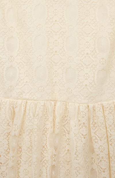 Хлопковое платье ULYANA SERGEENKO, арт. ABL004KD21P (1127б21), фото 3