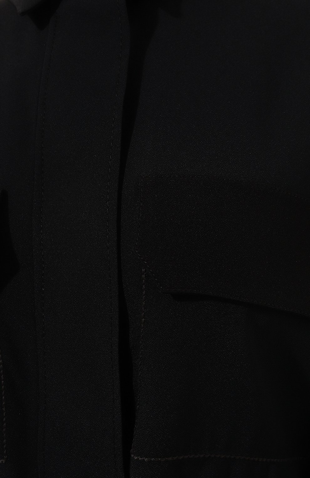 Блузка BEATRICE .B, арт. 24FA4207/SATINB, фото 5