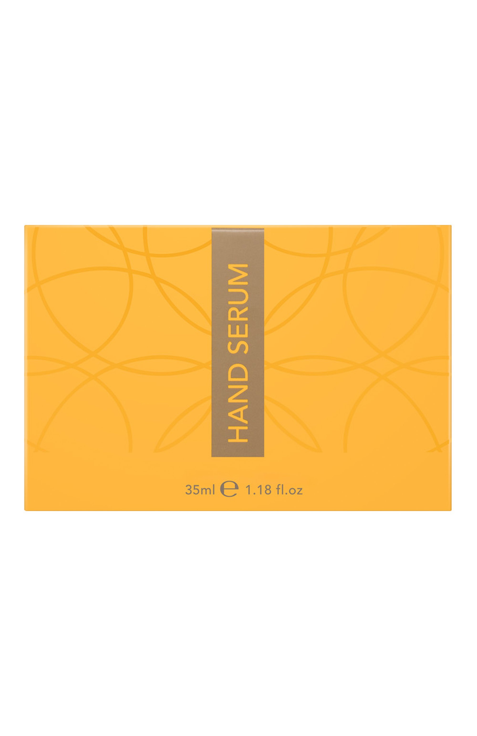 Антивозрастная сыворотка для рук intensive anti-ageing (35ml) MARGARET DABBS, арт. 5060096288527, фото 2