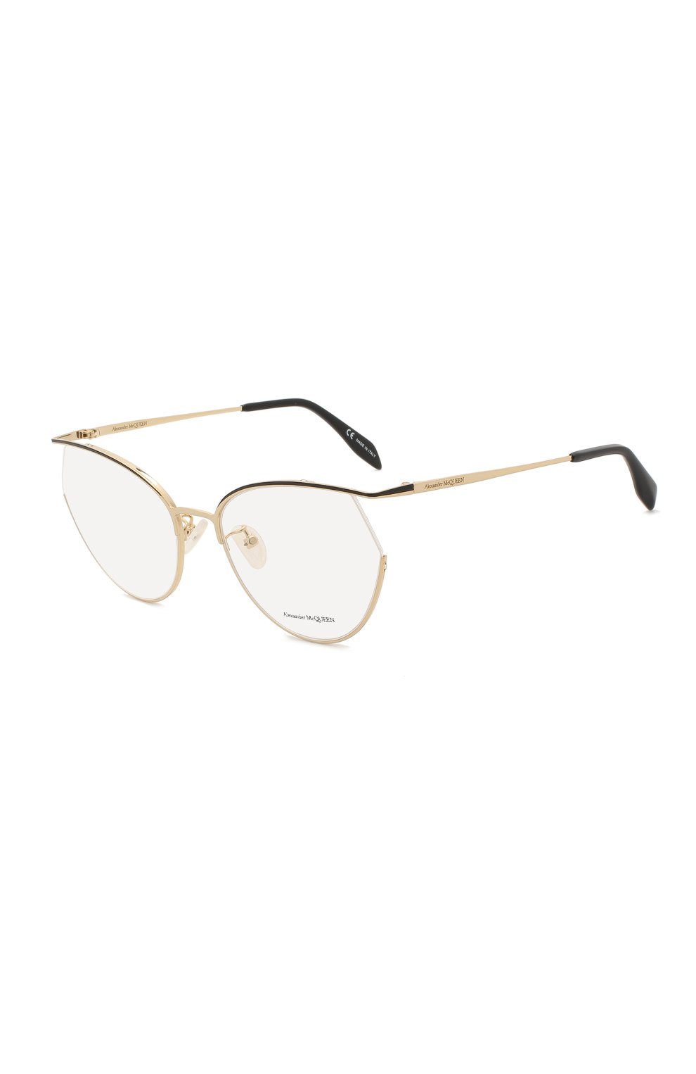 Оправа ALEXANDER MCQUEEN, арт. AM0256 001, фото 1