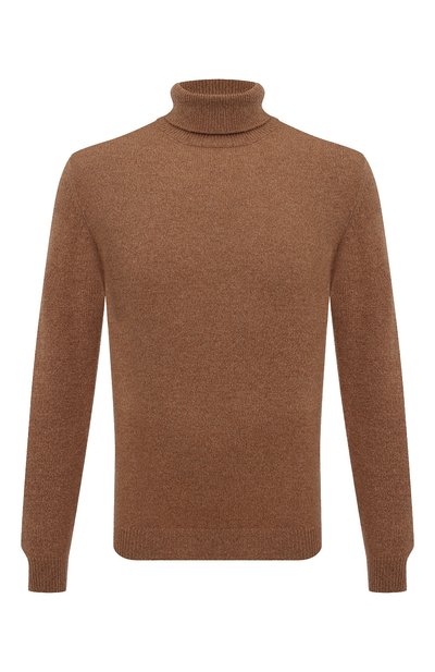 Мужской свитер из кашемира и шерсти CORNELIANI, арт. 94M542-9425178