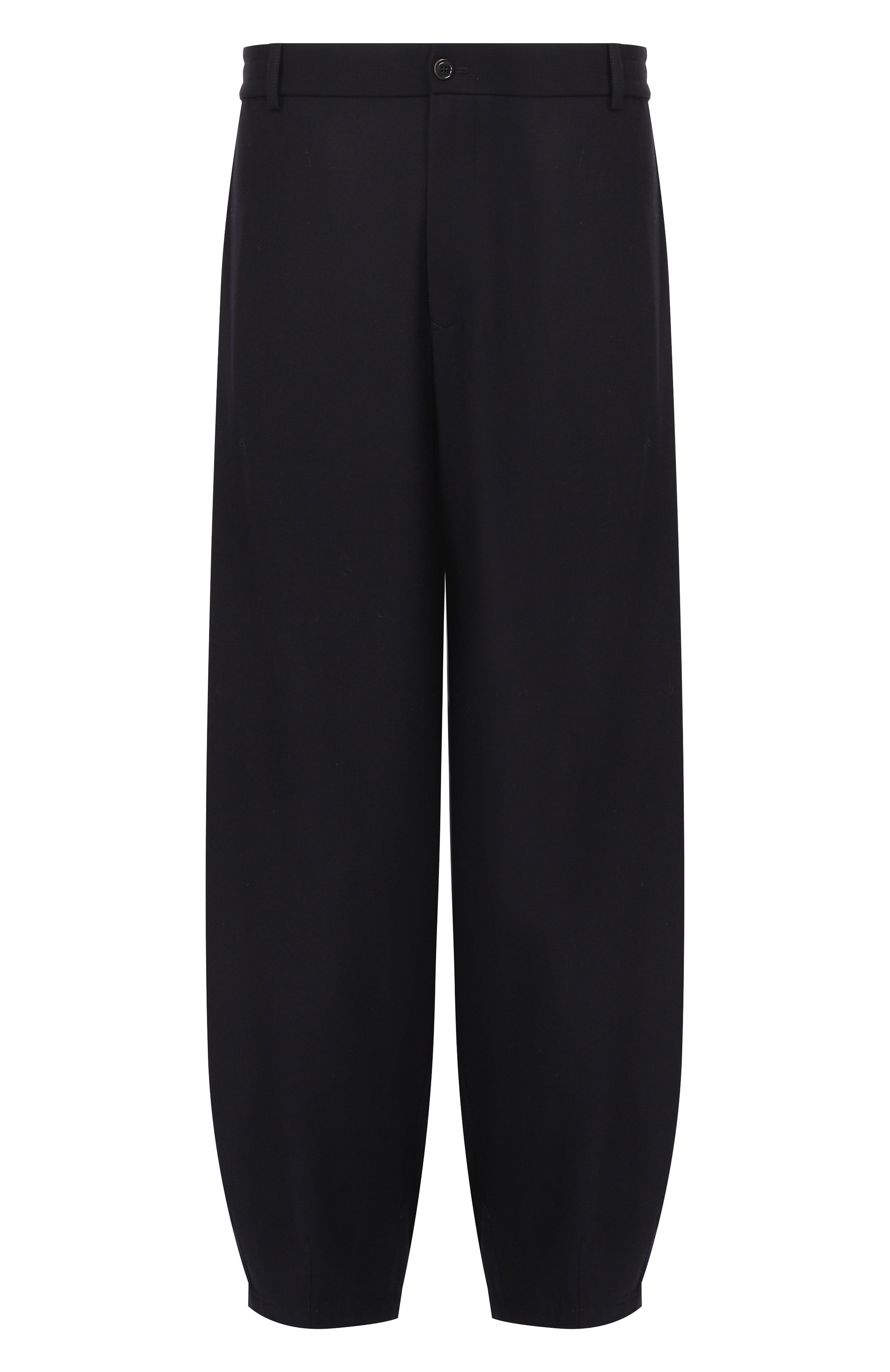 Шерстяные брюки GIORGIO ARMANI, арт. GM001343/TE10090, фото 1