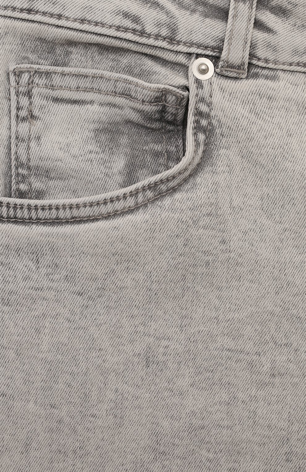 Джинсы ELEVENTY, арт. EV6P70/Z2613/6-10, фото 3