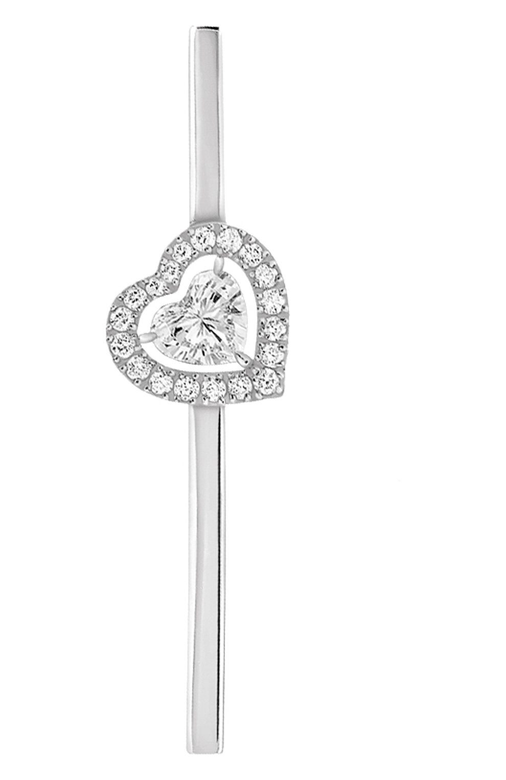 Серьга MESSIKA, арт. 11432-WG, фото 1