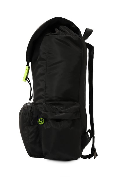 Текстильный рюкзак BARROW, арт. F3BWMABP010, фото 4