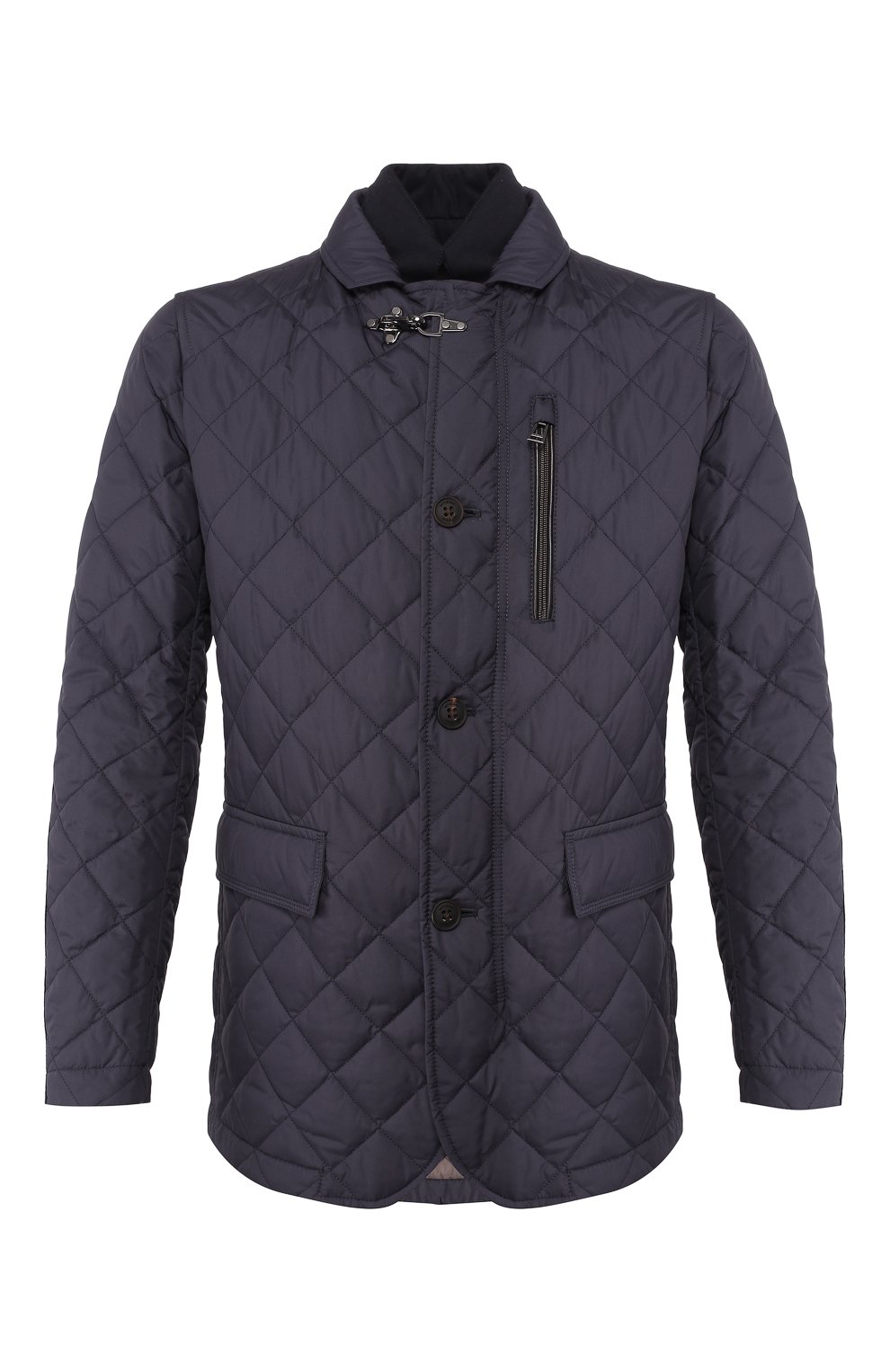 Стеганая куртка на пуговицах WINDSOR, арт. 13 VERAN0-N 10001139, фото 1
