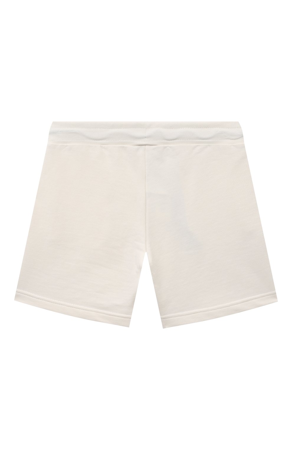 Хлопковые шорты PHOBIA ARCHIVE, арт. PHK00540, фото 2