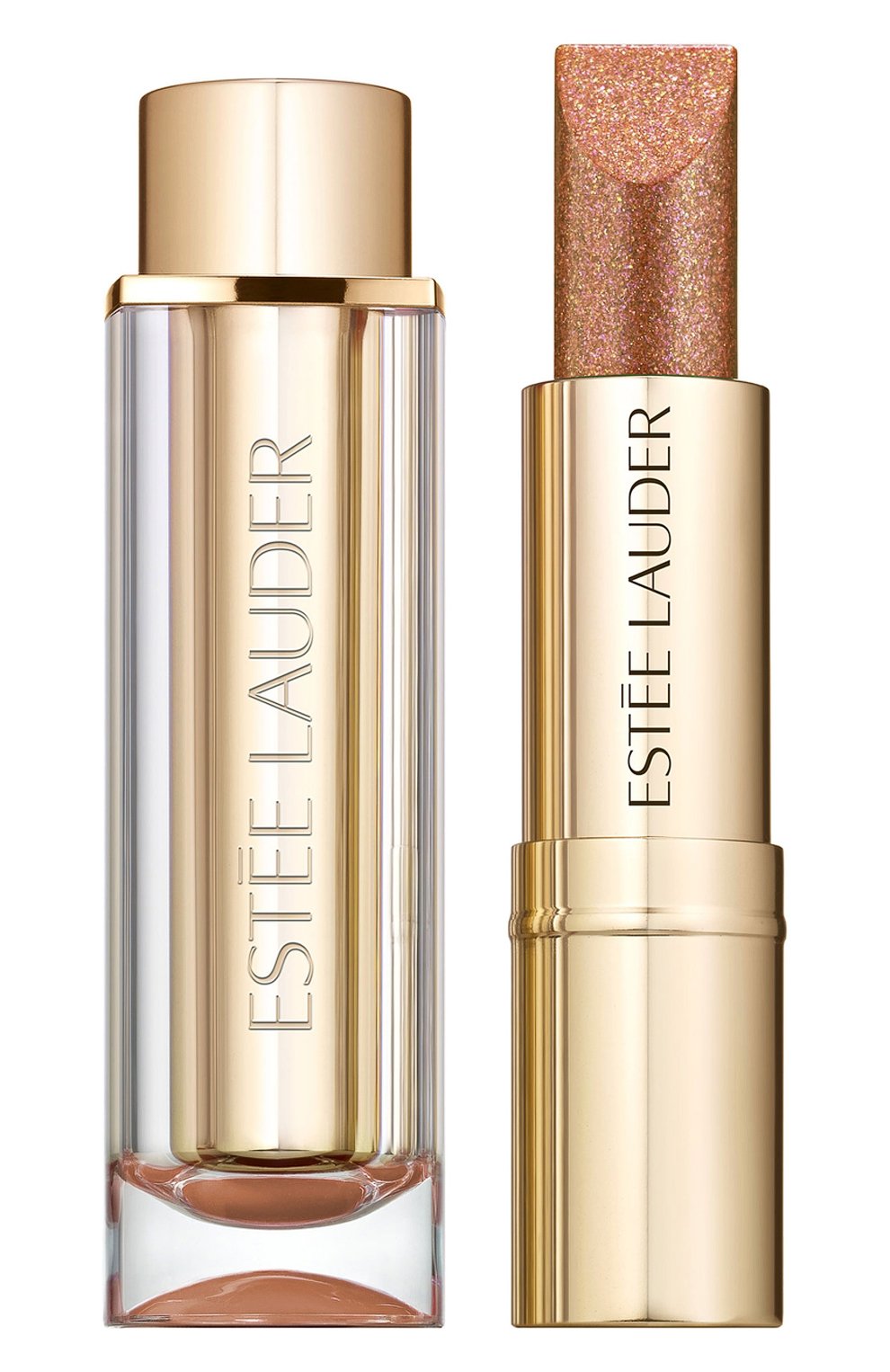 Помада для губ pure color chrome, оттенок 102 moca nova ESTÉE LAUDER, арт. P5K3-02, фото 1