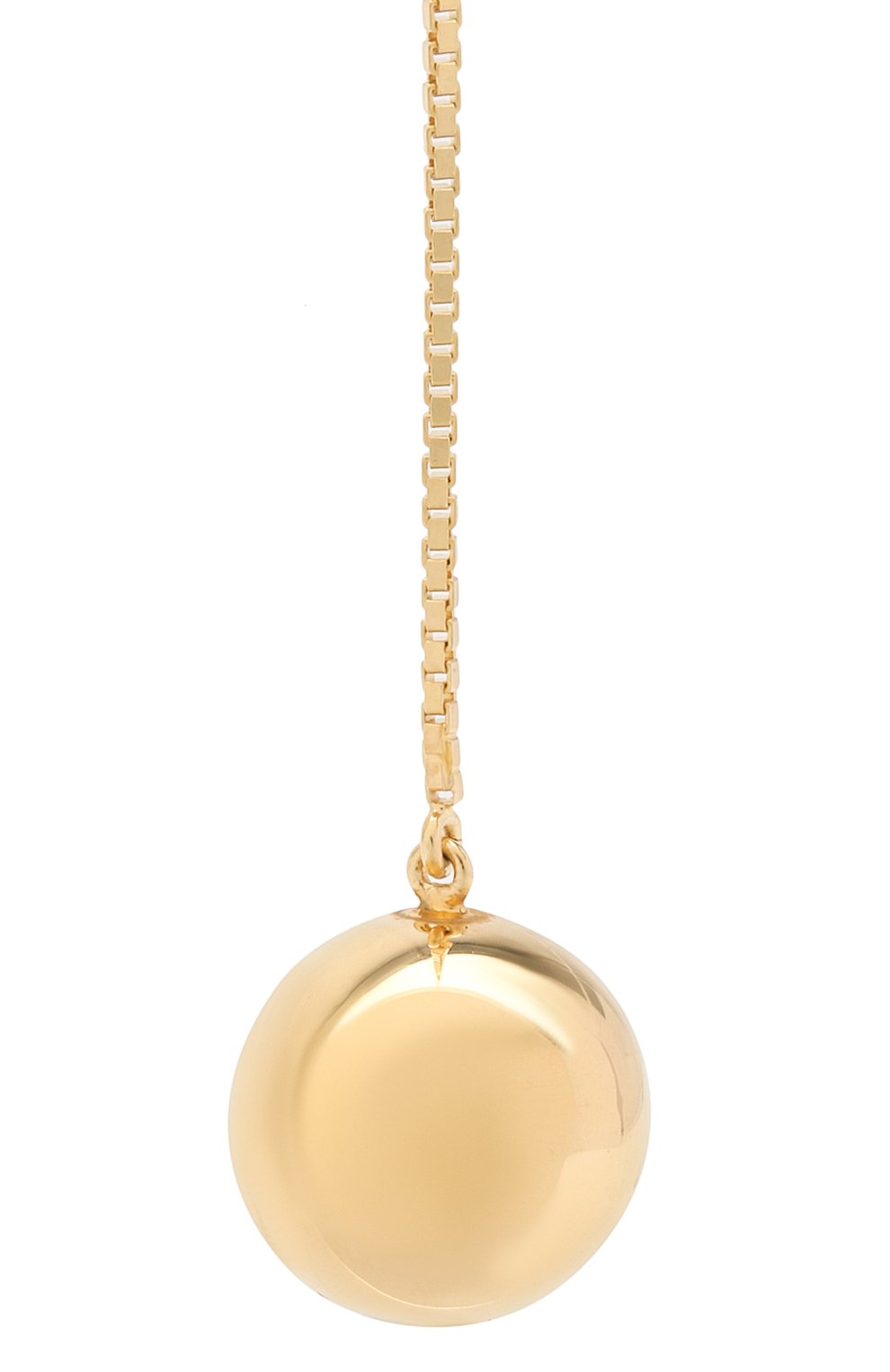 Колье BOTTEGA VENETA, арт. 637045/VAHU0, фото 2