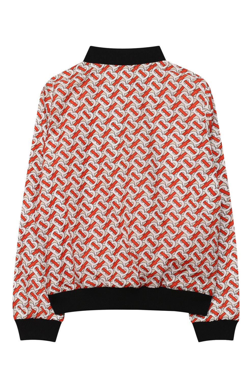 Бомбер BURBERRY, арт. 8030734, фото 2