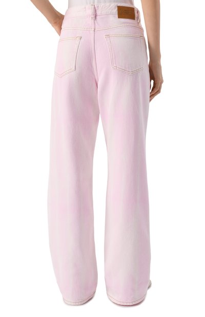 Джинсы GANNI, арт. J1800, фото 4