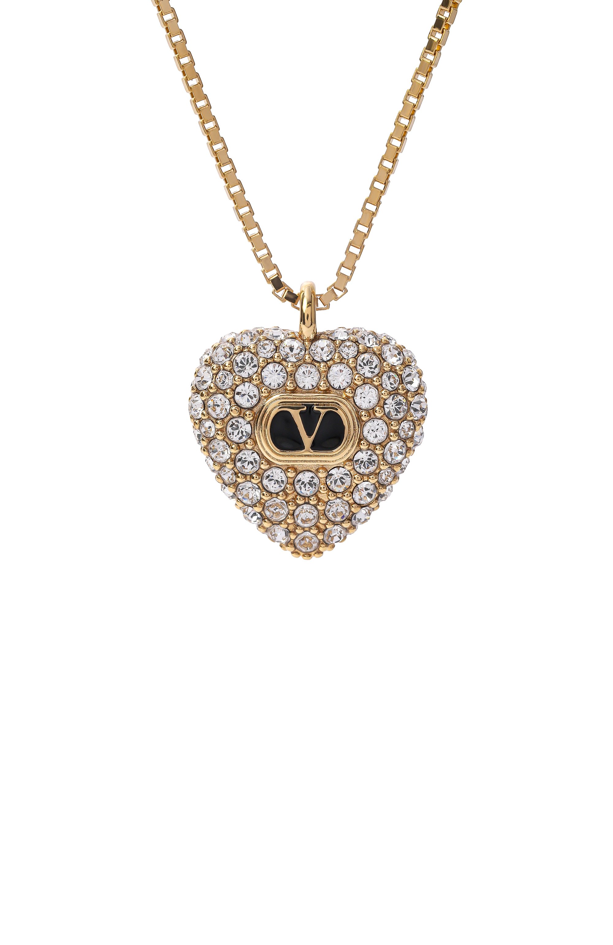 Подвеска coeur royal VALENTINO, арт. 8W2J0BA8VTI, фото 3