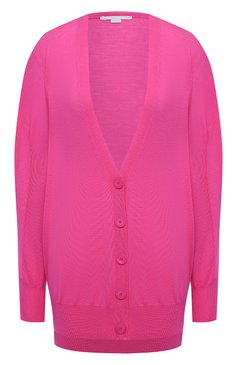 Шерстяной кардиган STELLA MCCARTNEY, арт. 602030/S1735, фото 1