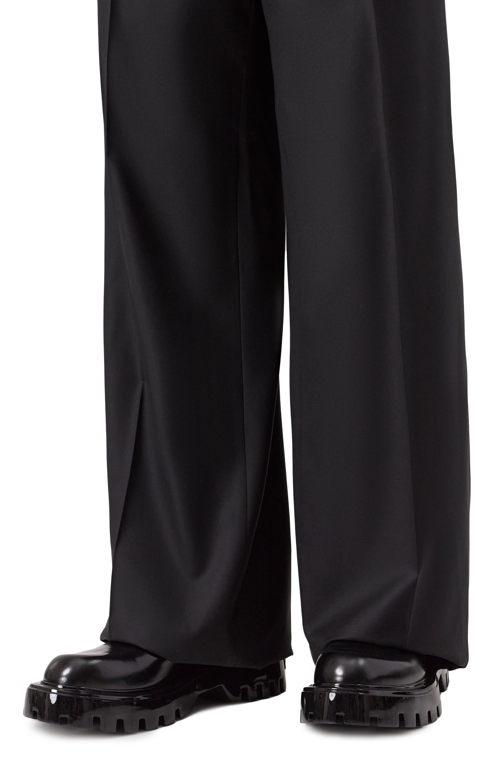 Кожаные монки MATTIA CAPEZZANI, арт. M2415/C0RD0VAN, фото 3