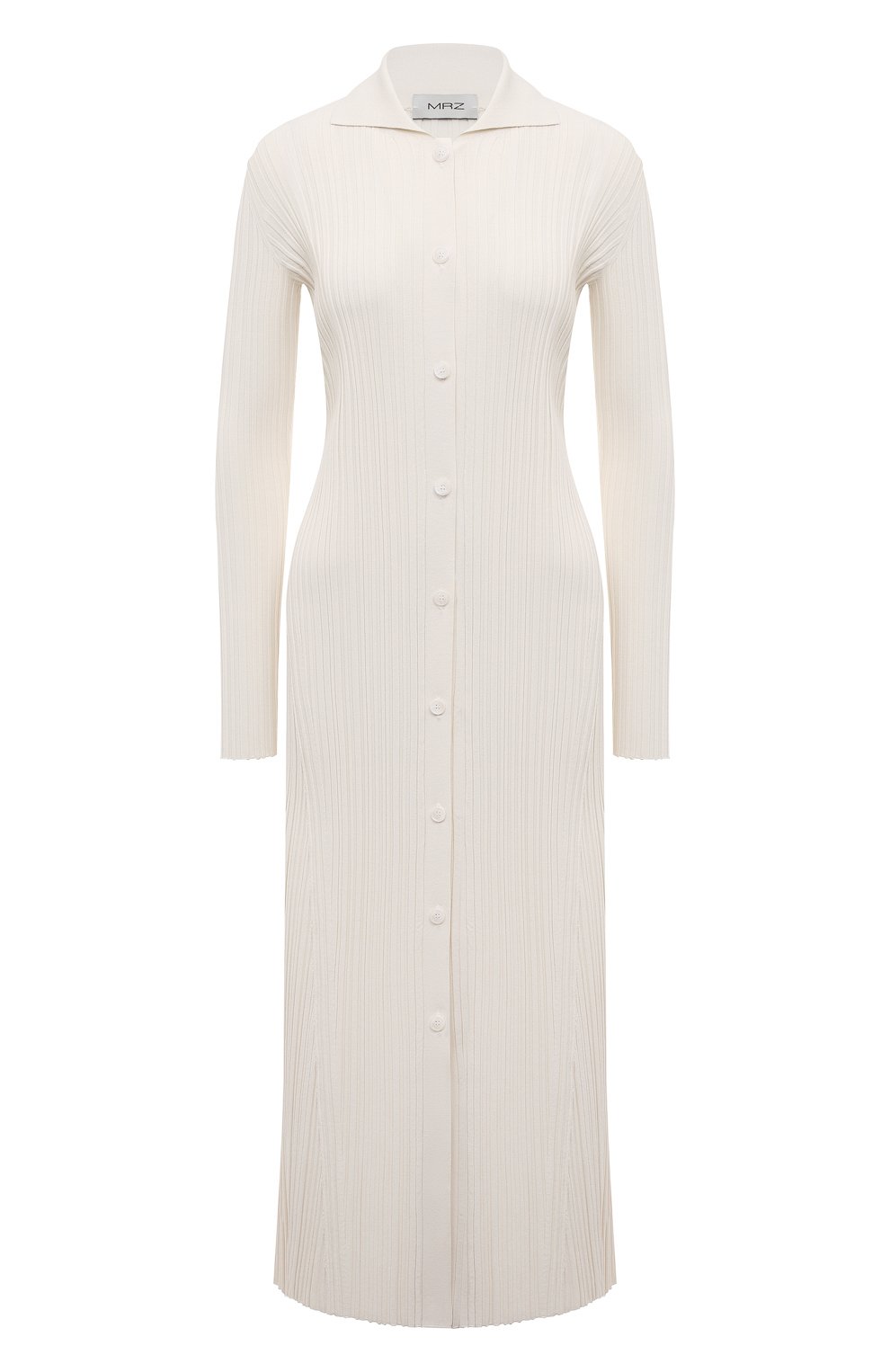 Платье из вискозы MRZ, арт. 0019_, фото 1