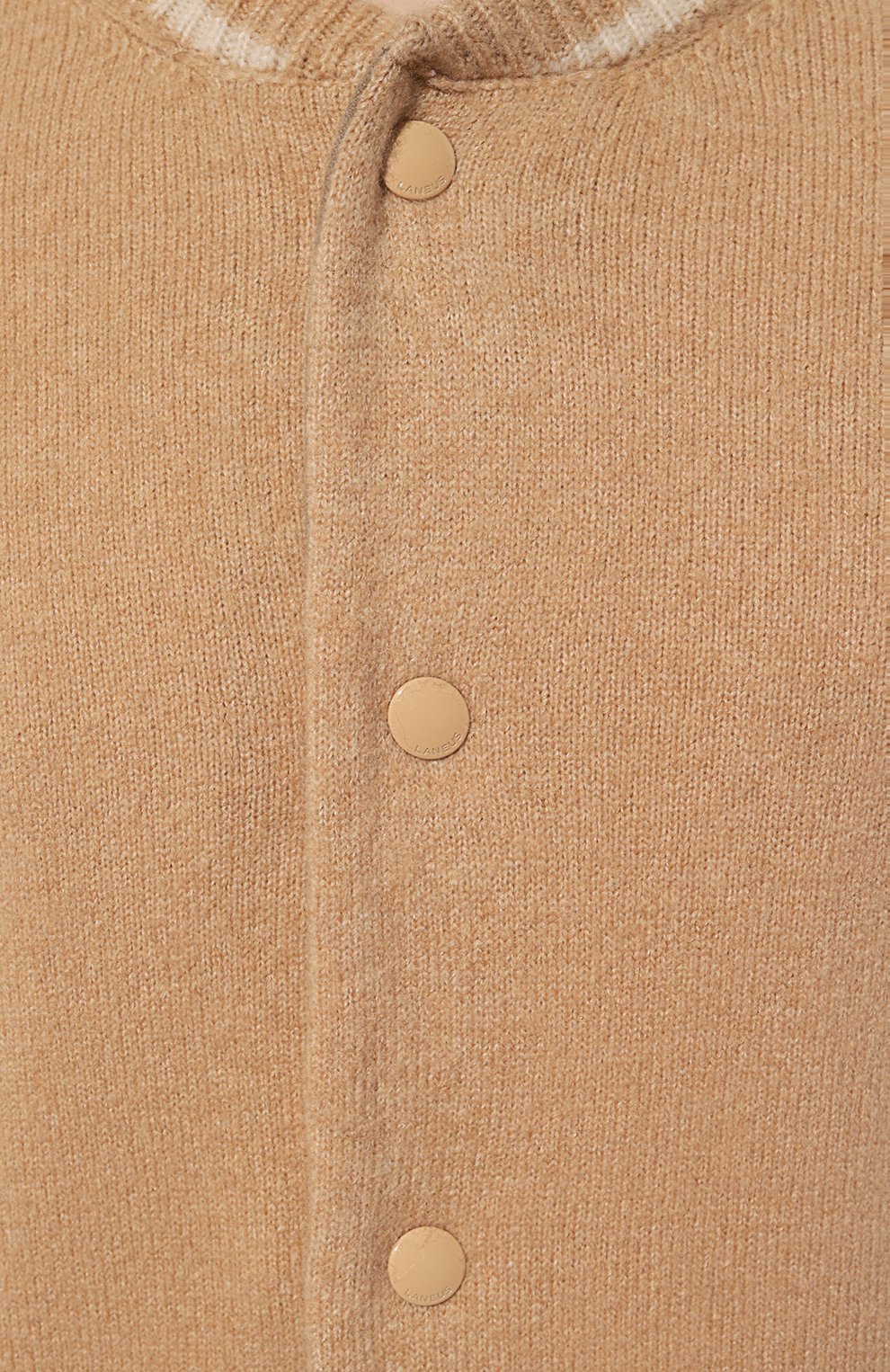 Бомбер из кашемира и шелка LANEUS, арт. F4LAMAB0007, фото 5