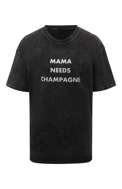 Хлопковая футболка SEVEN LAB, арт. CTR1.01.906.355.2101, фото 1