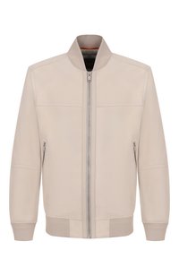 Светло-бежевый