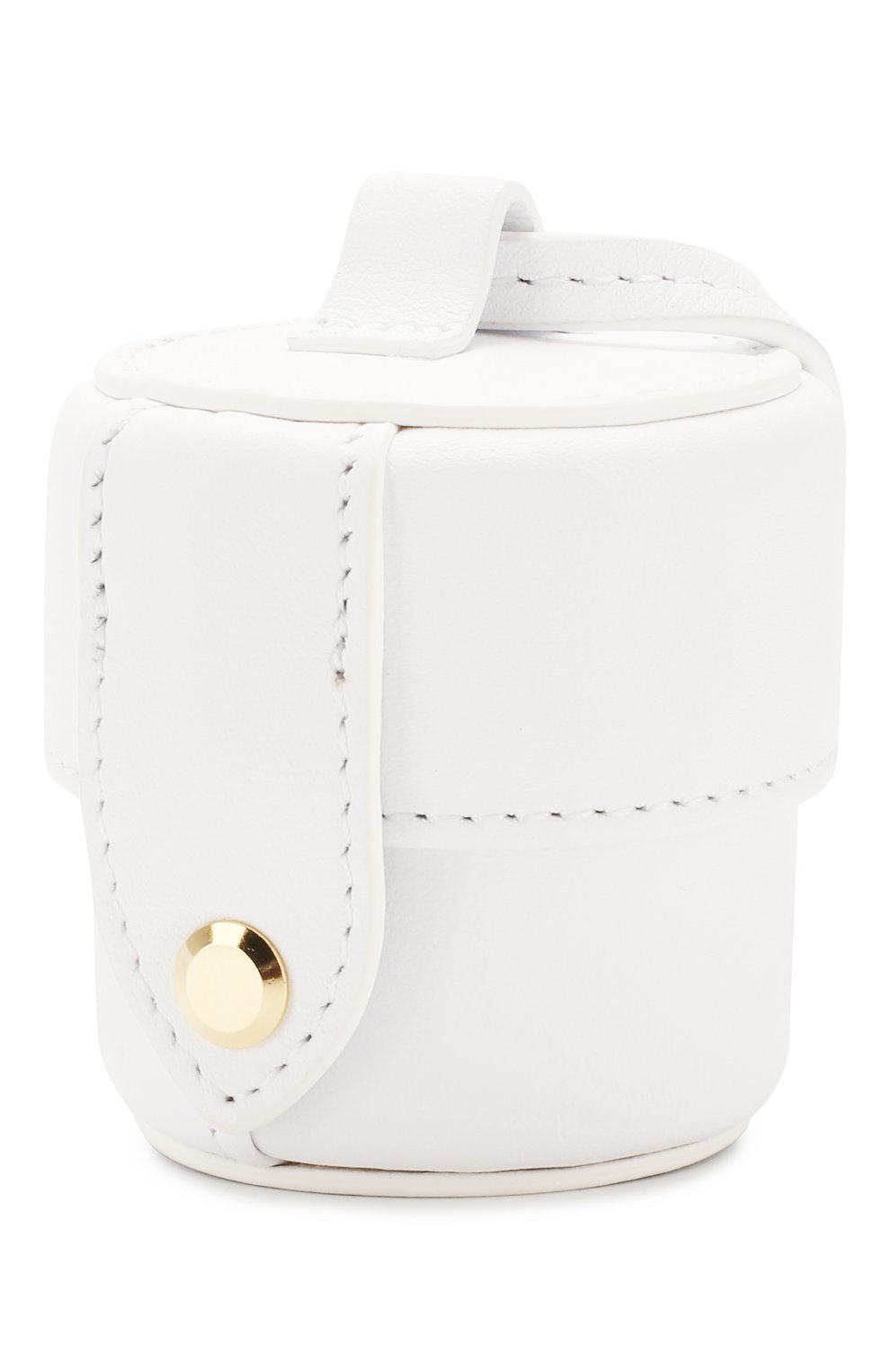 Сумка le micro vanity JACQUEMUS, арт. 201AC15/58100, фото 3