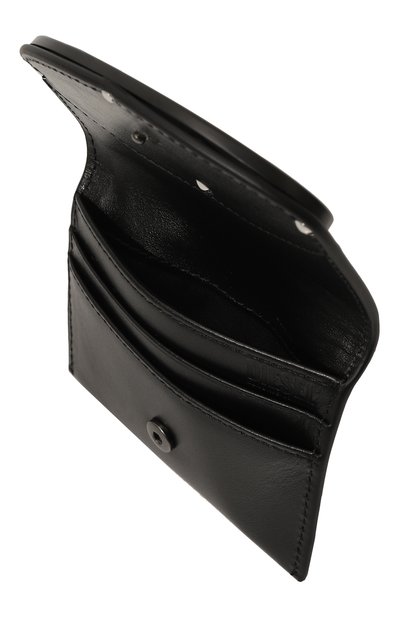 Кожаный футляр для кредитных карт DIESEL, арт. X10125/PR818, фото 3