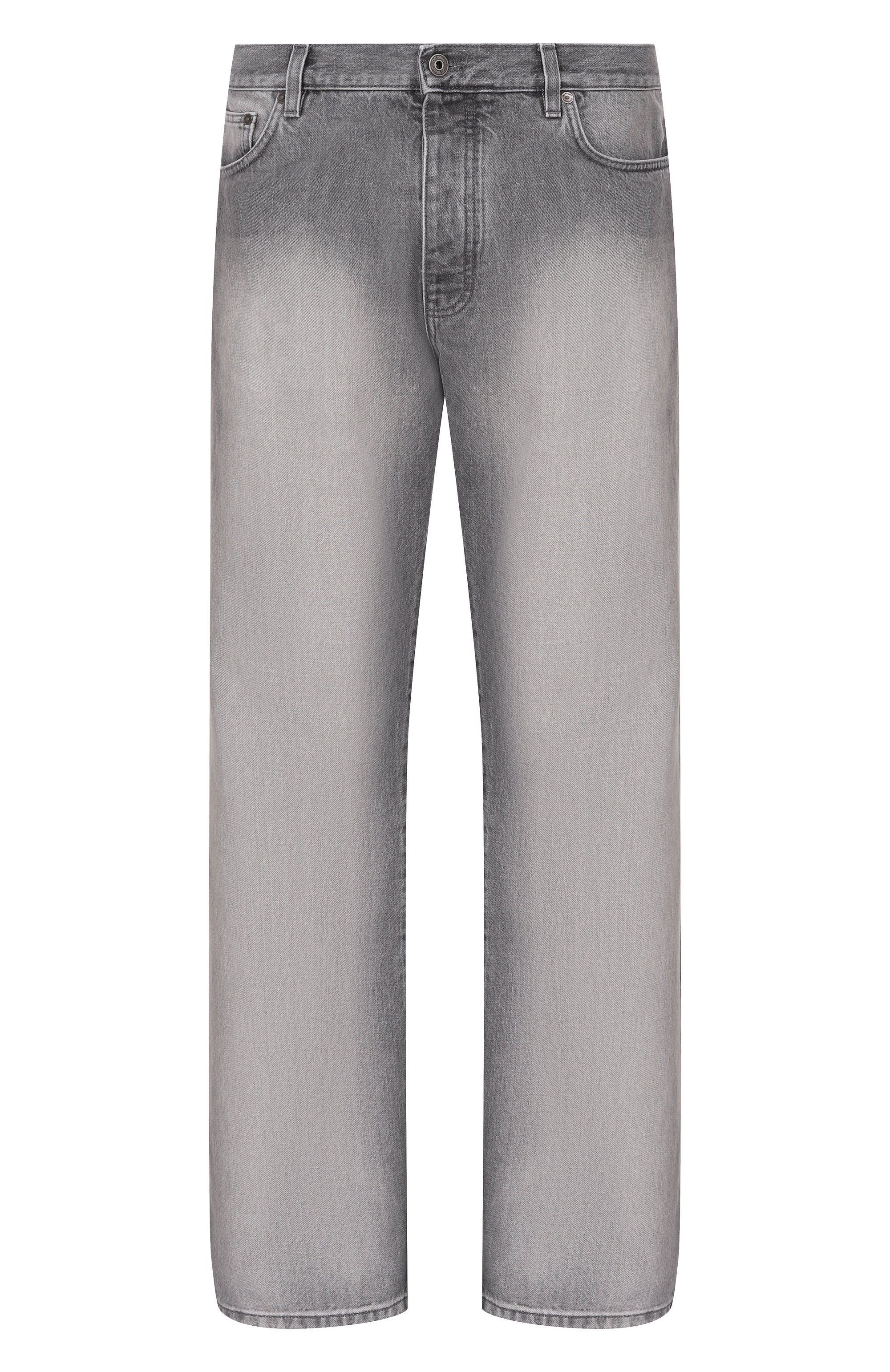 Джинсы relax OFF-WHITE, арт. 0MYA18JS26DEN003, фото 1