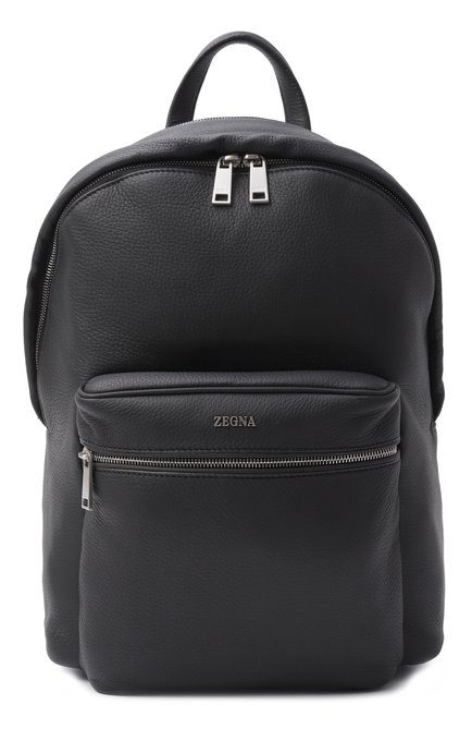 Мужской рюкзак ZEGNA, арт. C1895Z/LHCVM