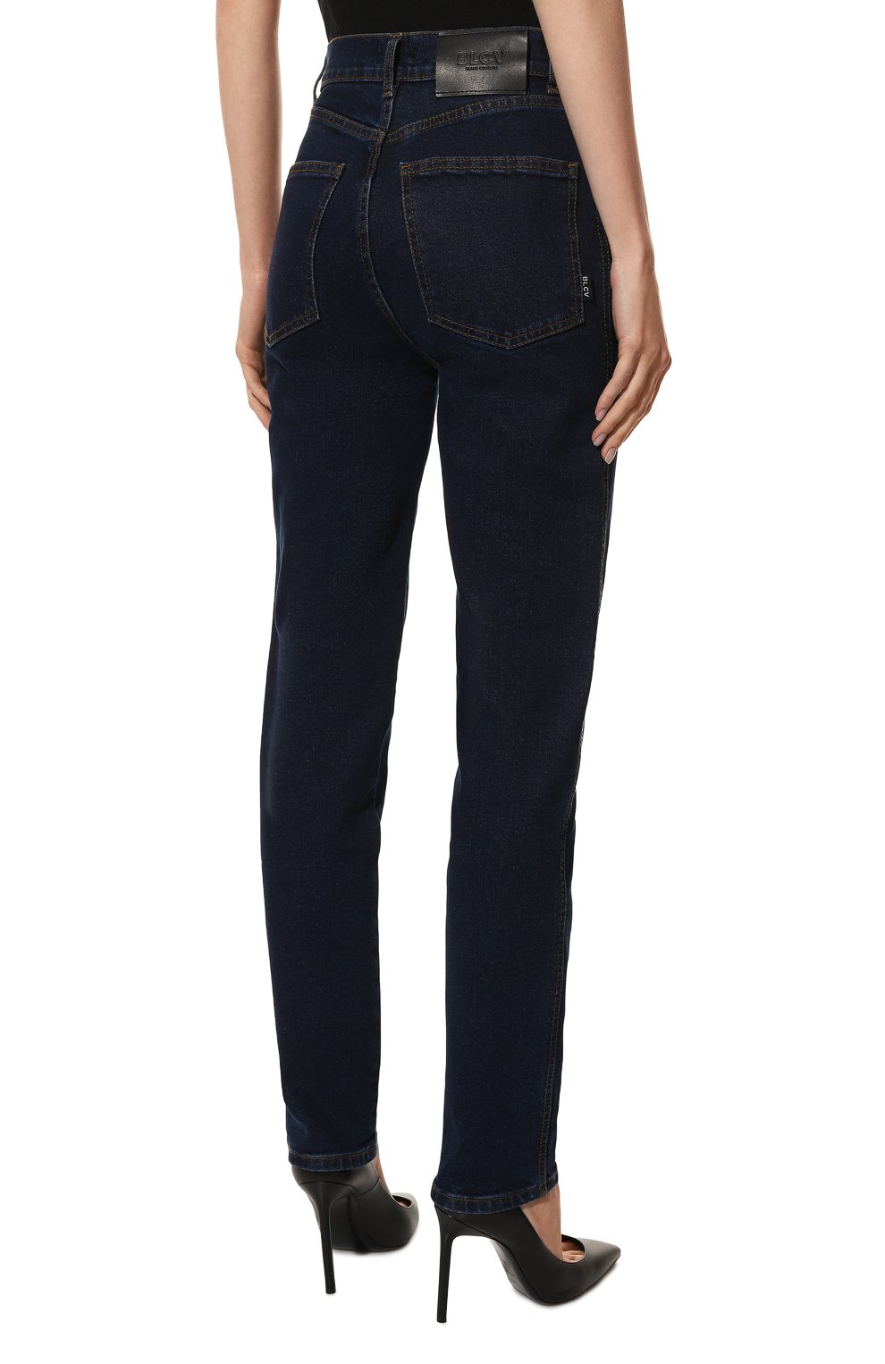 Джинсы BLCV, арт. 102DSHMS043_IB, фото 4