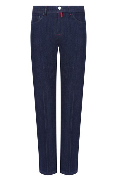 Мужские джинсы KITON, арт. UPNJS1K0620H