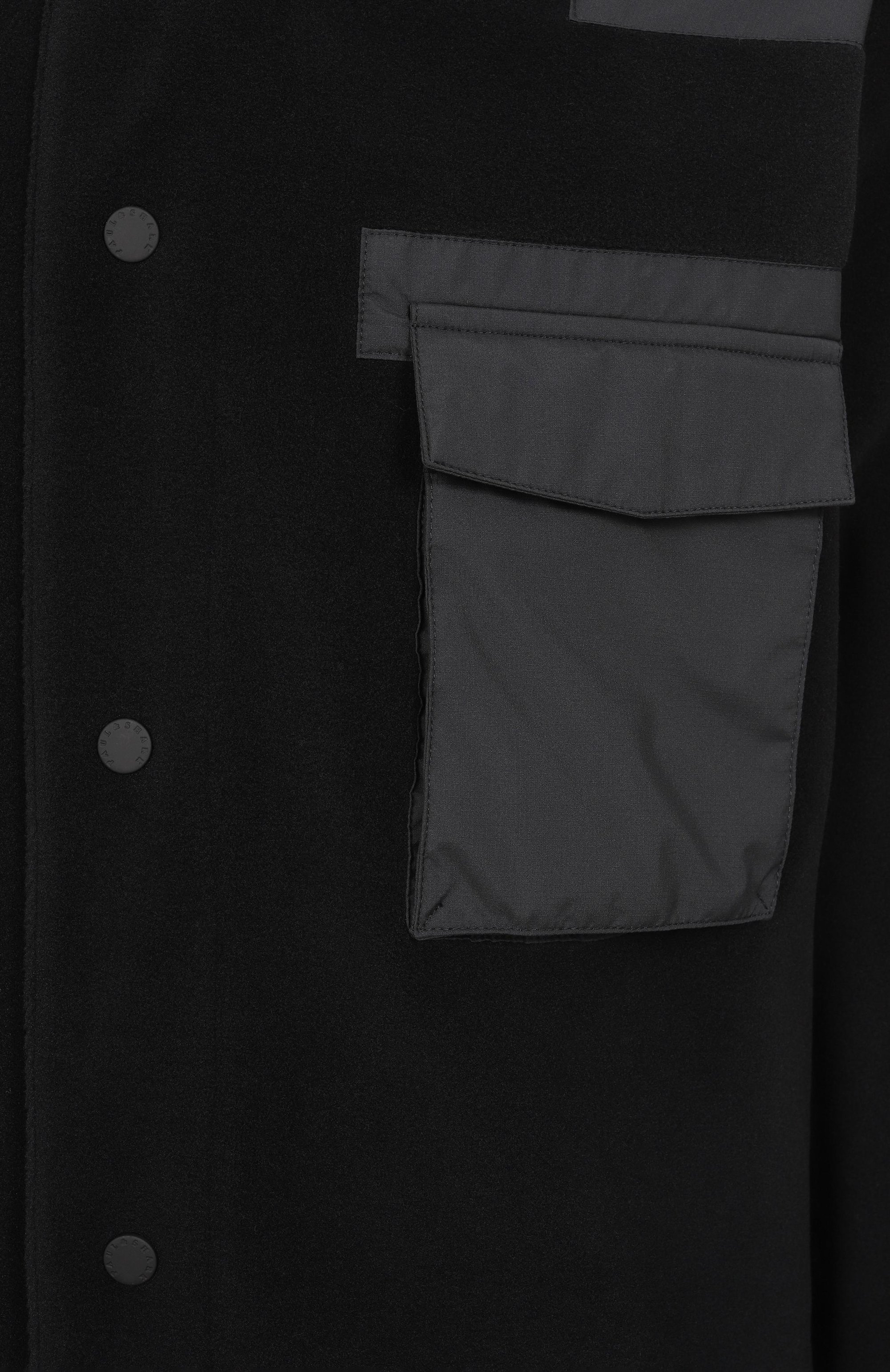 Куртка-рубашка PAUL&SHARK, арт. 15313339/3XL, фото 6