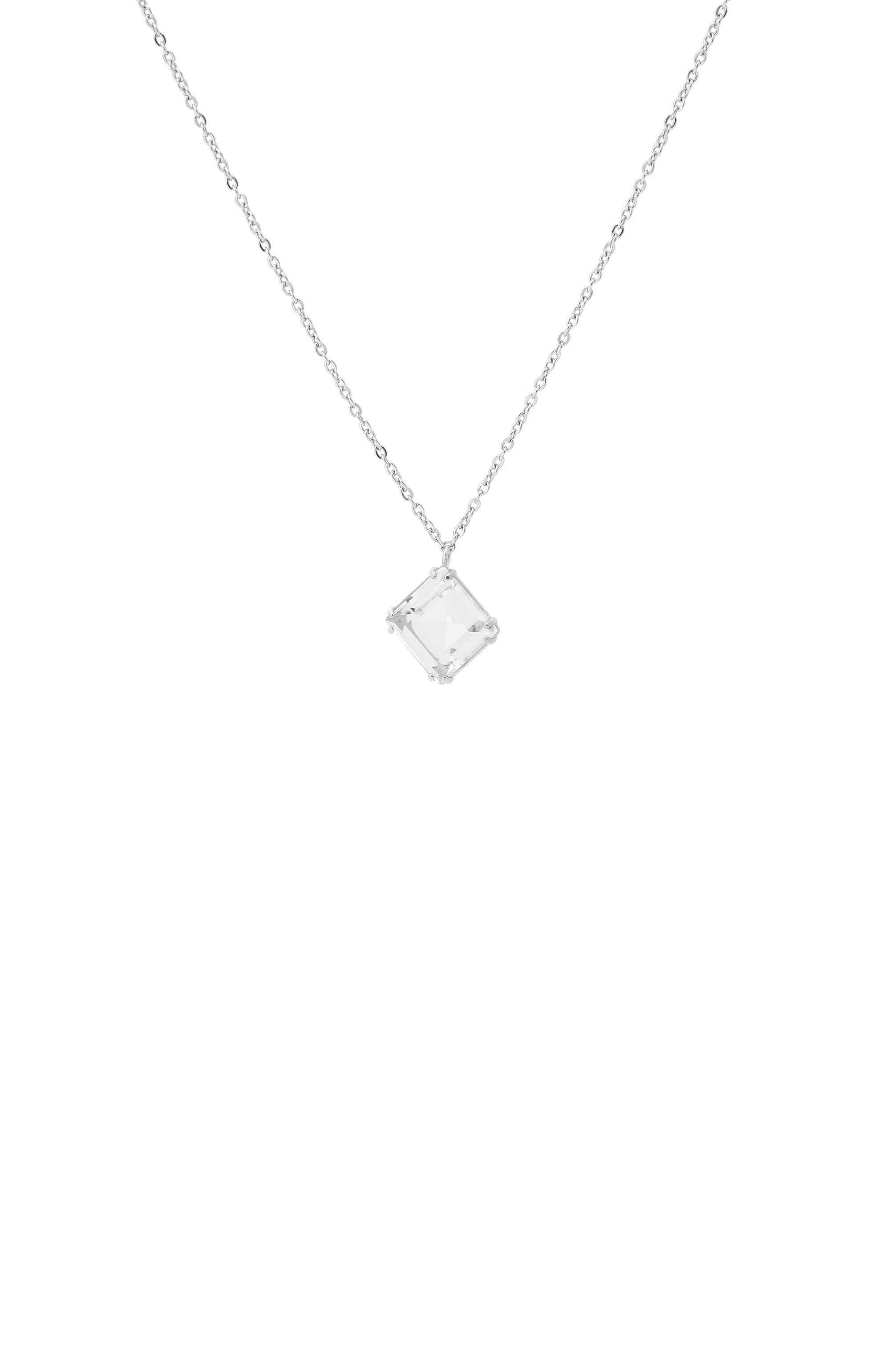 Подвеска serene с хрусталем MOONKA, арт. rmb-nl1-crs, фото 3