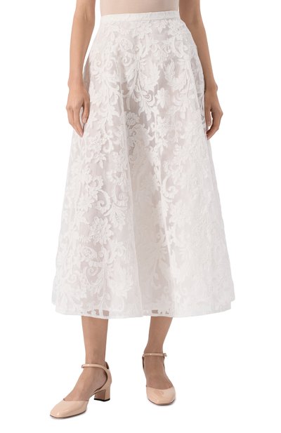 Юбка GIAMBATTISTA VALLI, арт. 25SSPVCA2024-02STA, фото 3