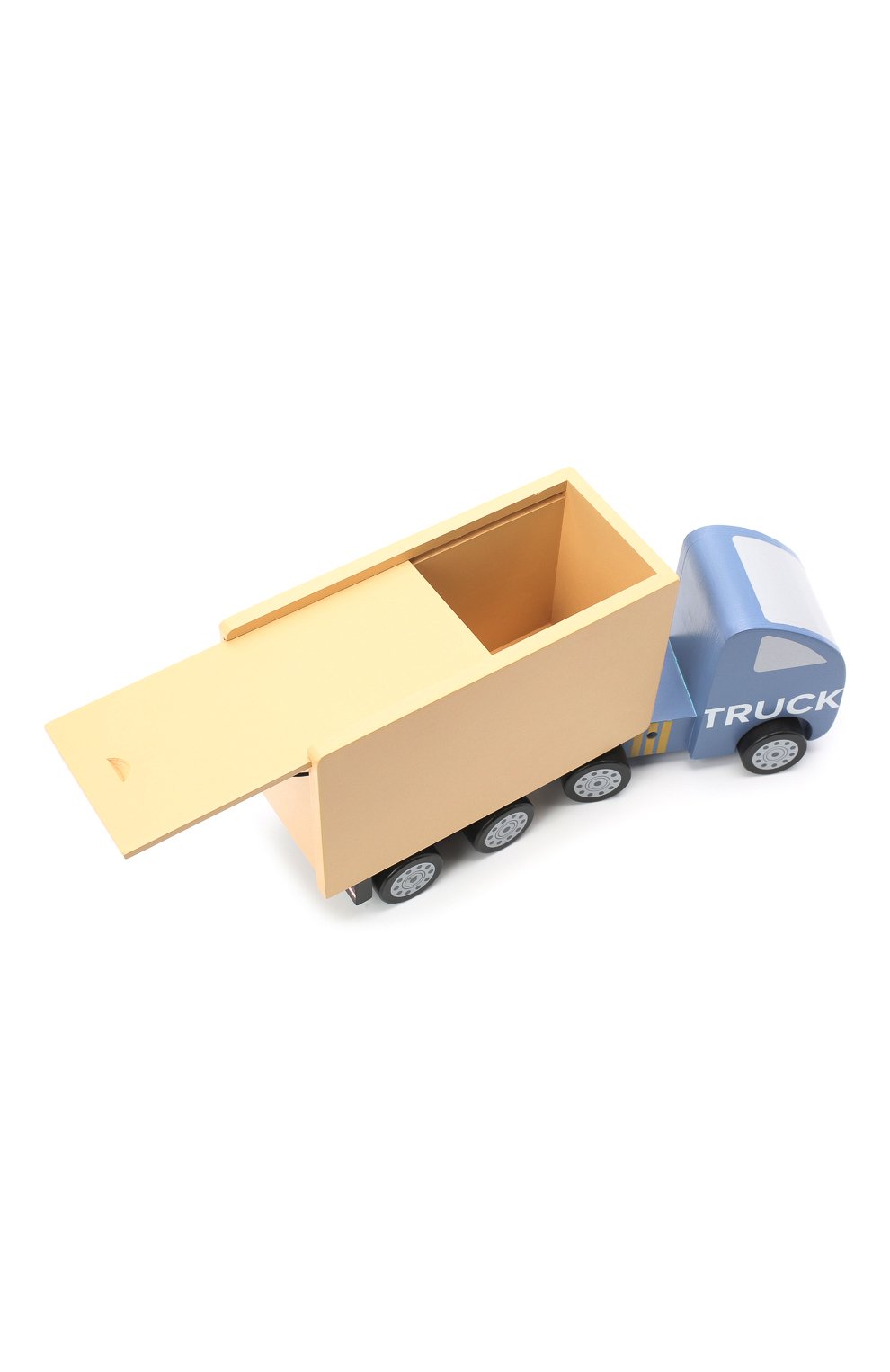 Игрушечный грузовик KID`S CONCEPT, арт. 1000305, фото 4