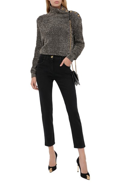 Свитер BALMAIN, арт. UF13232/K140, фото 2