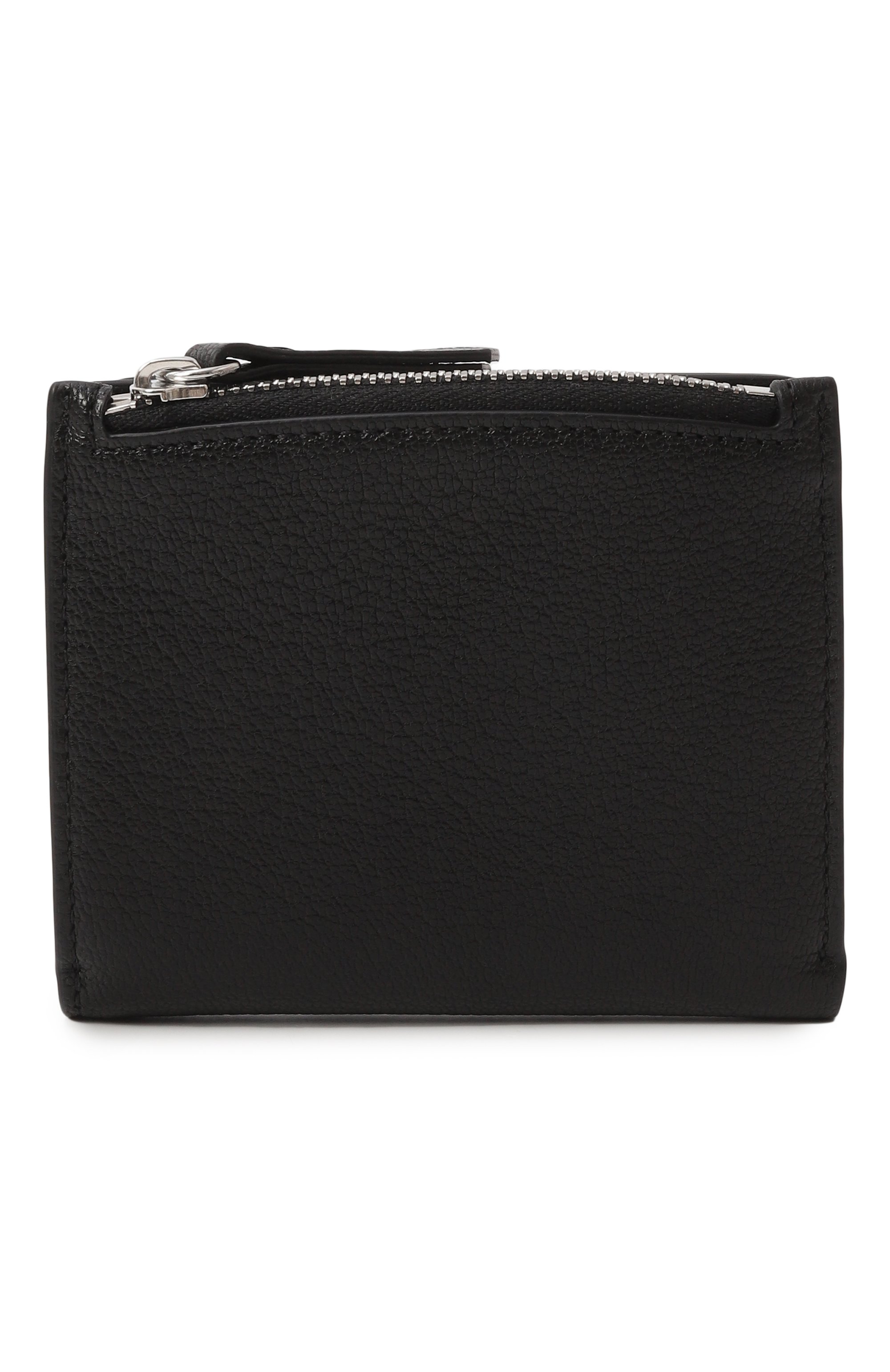 Кожаное портмоне MAISON MARGIELA, арт. SA1UI0009/P4806, фото 1