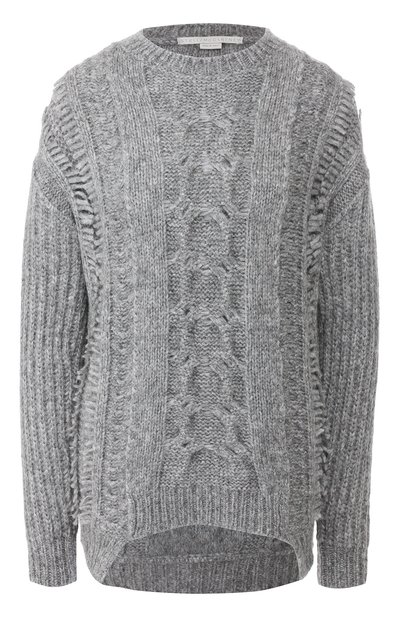 Шерстяной свитер STELLA MCCARTNEY, арт. 592497/S2125, фото 1
