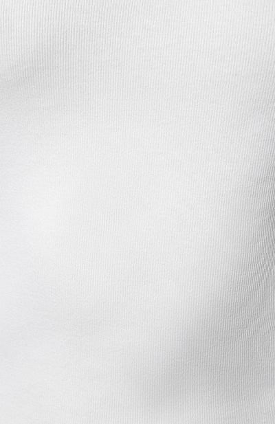 Хлопковый пуловер BRUNELLO CUCINELLI, арт. M0TC8BJ302, фото 5