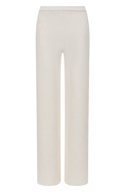 Женские брюки и�з шерсти и вискозы AND THE BRAND, арт. W26-P073L-1202-101