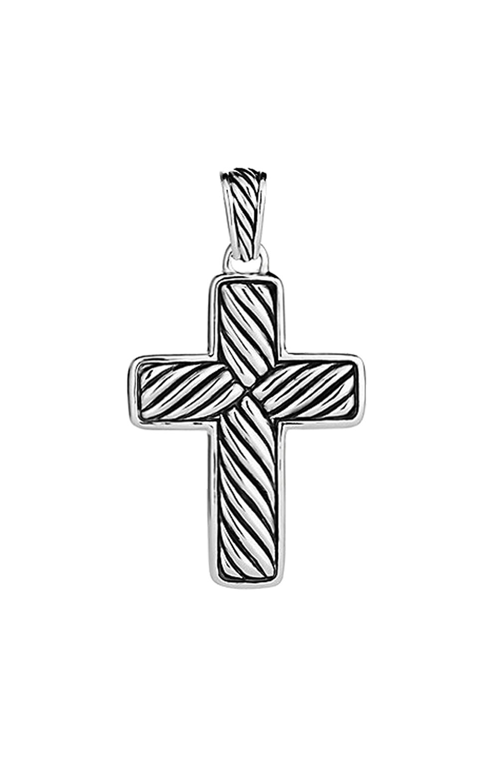 Подвеска DAVID YURMAN, арт. D05574MSSBBO, фото 2