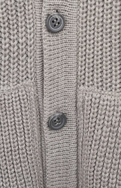 Хлопковый комбинезон ROYAL FIVE COLLECTION, арт. К7КВЛК-ACS183, фото 3