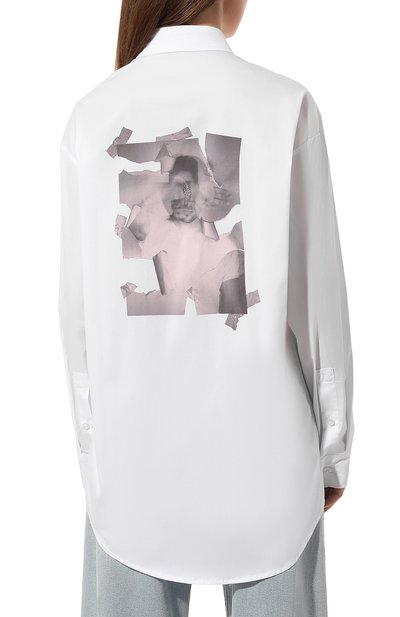 Рубашка CHAPURIN, арт. SH/19624/28470-М/SS24, фото 4