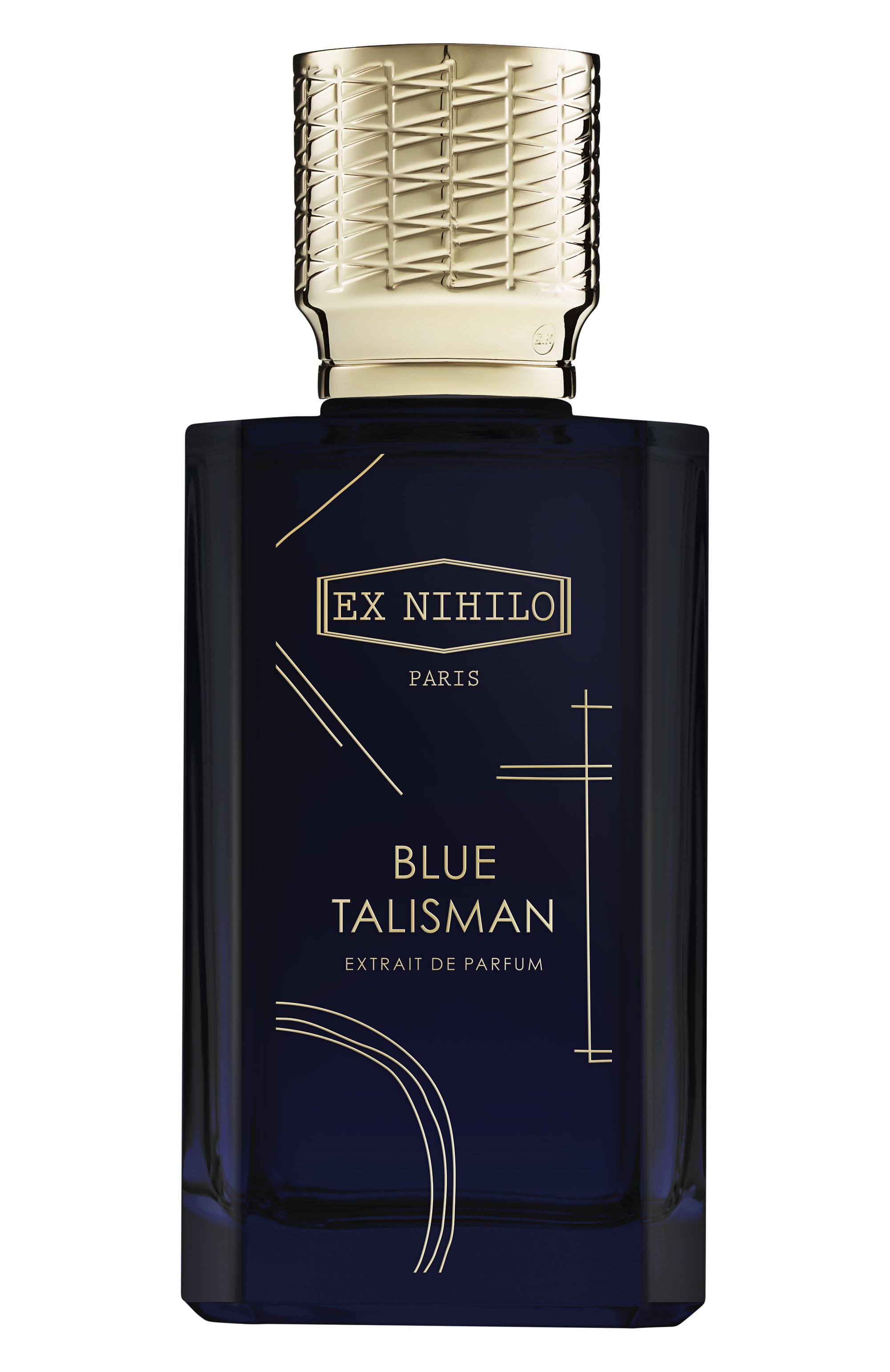 Духи blue talisman (100ml) EX NIHILO, арт. 3760264098942, фото 1