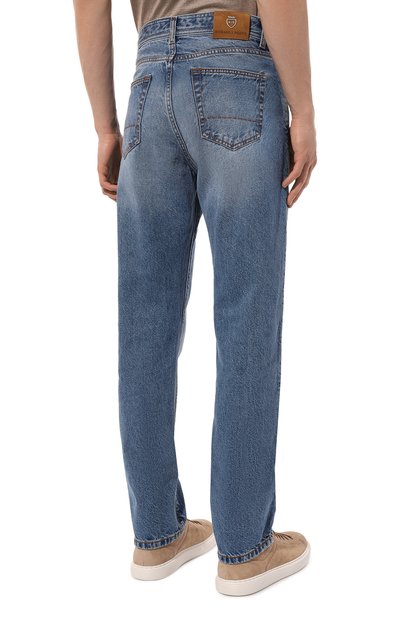 Джинсы RICHARD J. BROWN, арт. T0KY0 RB/T276/W215, фото 4