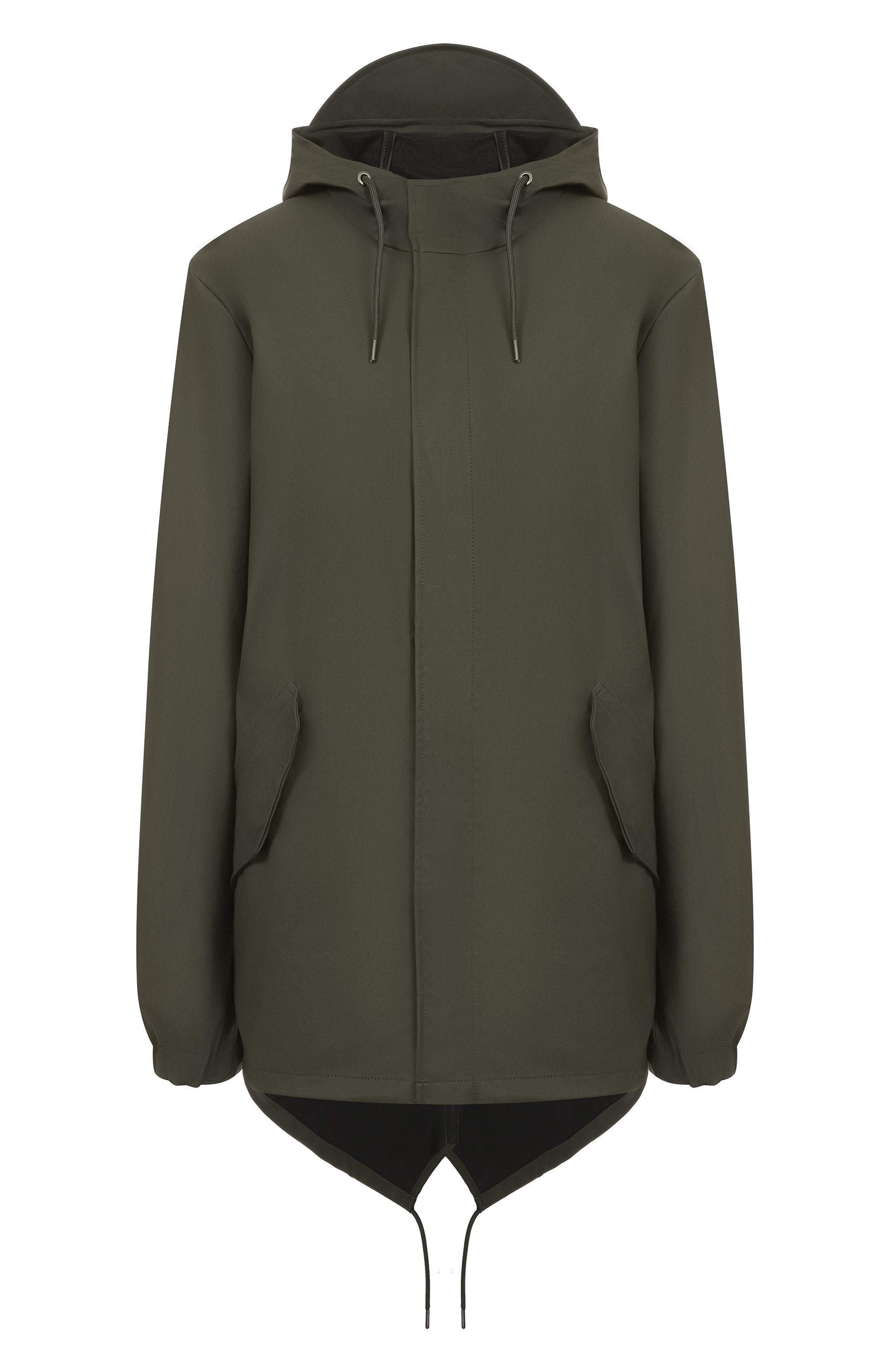 Плащ RAINS, арт. RA18010, фото 1