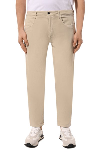 Джинсы CANALI, арт. 91751/PD01357, фото 3