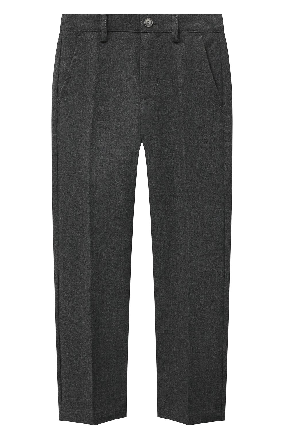 Брюки IL GUFO, арт. A23PL088WR003/10A-14A, фото 1