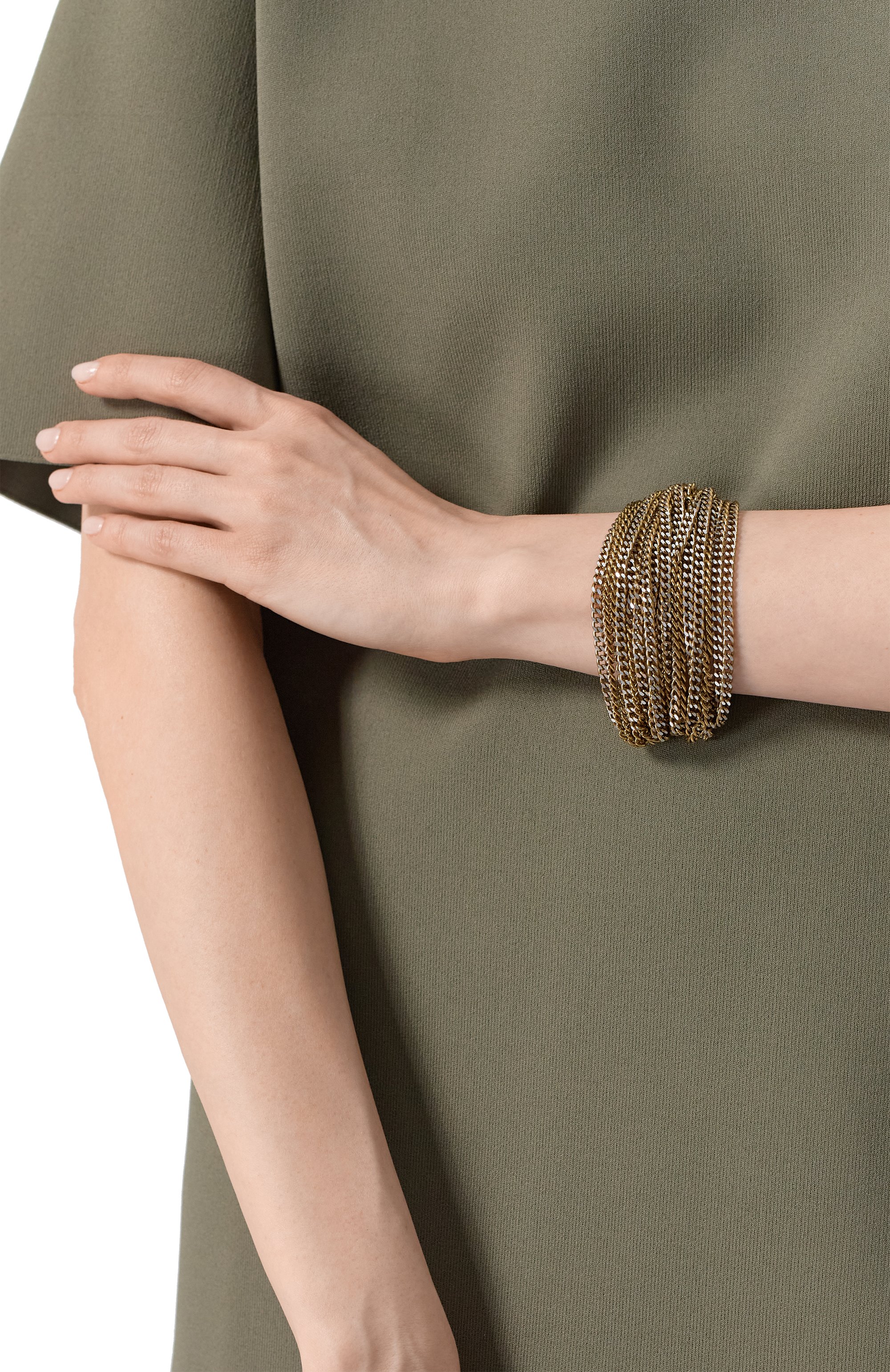 Браслет CRYSTALLINE JEWELLERY, арт. 487SB, фото 2