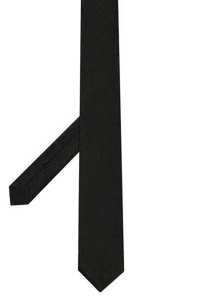 Шелковый галстук DOLCE & GABBANA, арт. GT149E/G0UBZ, фото 3