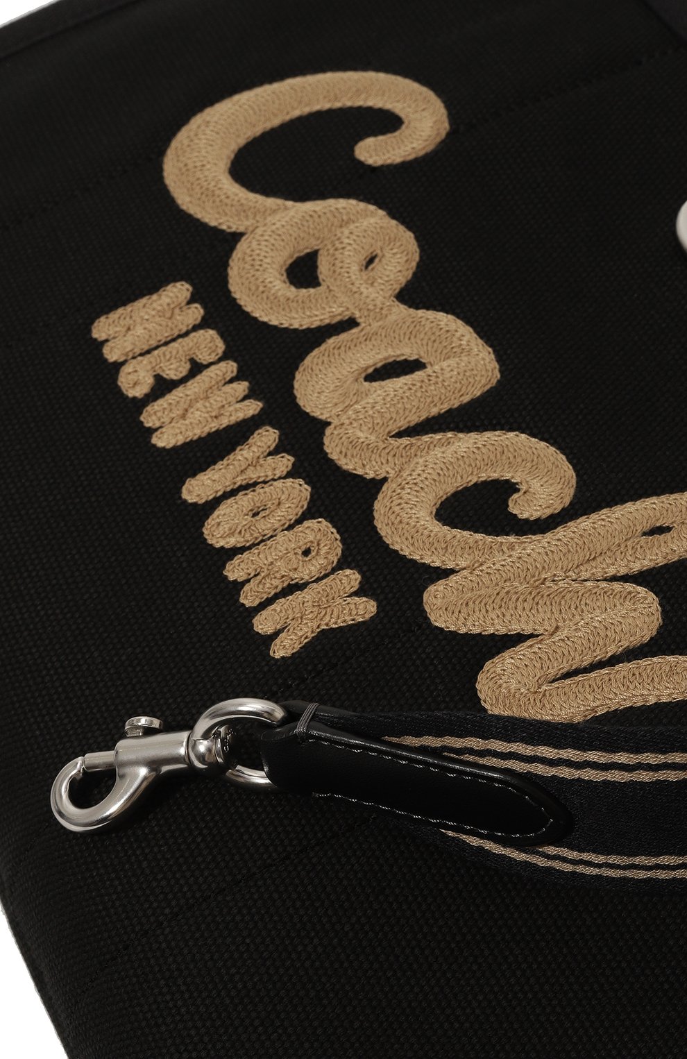 Сумка-тоут cargo COACH, арт. CP158, фото 3